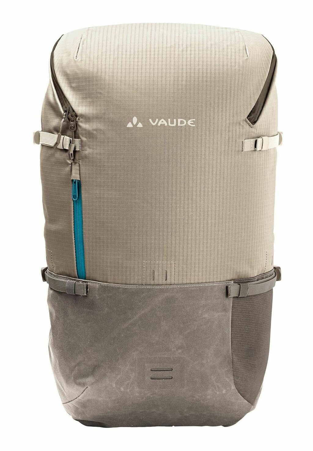 

Рюкзак CITYGO 30 II Vaude, бежевый