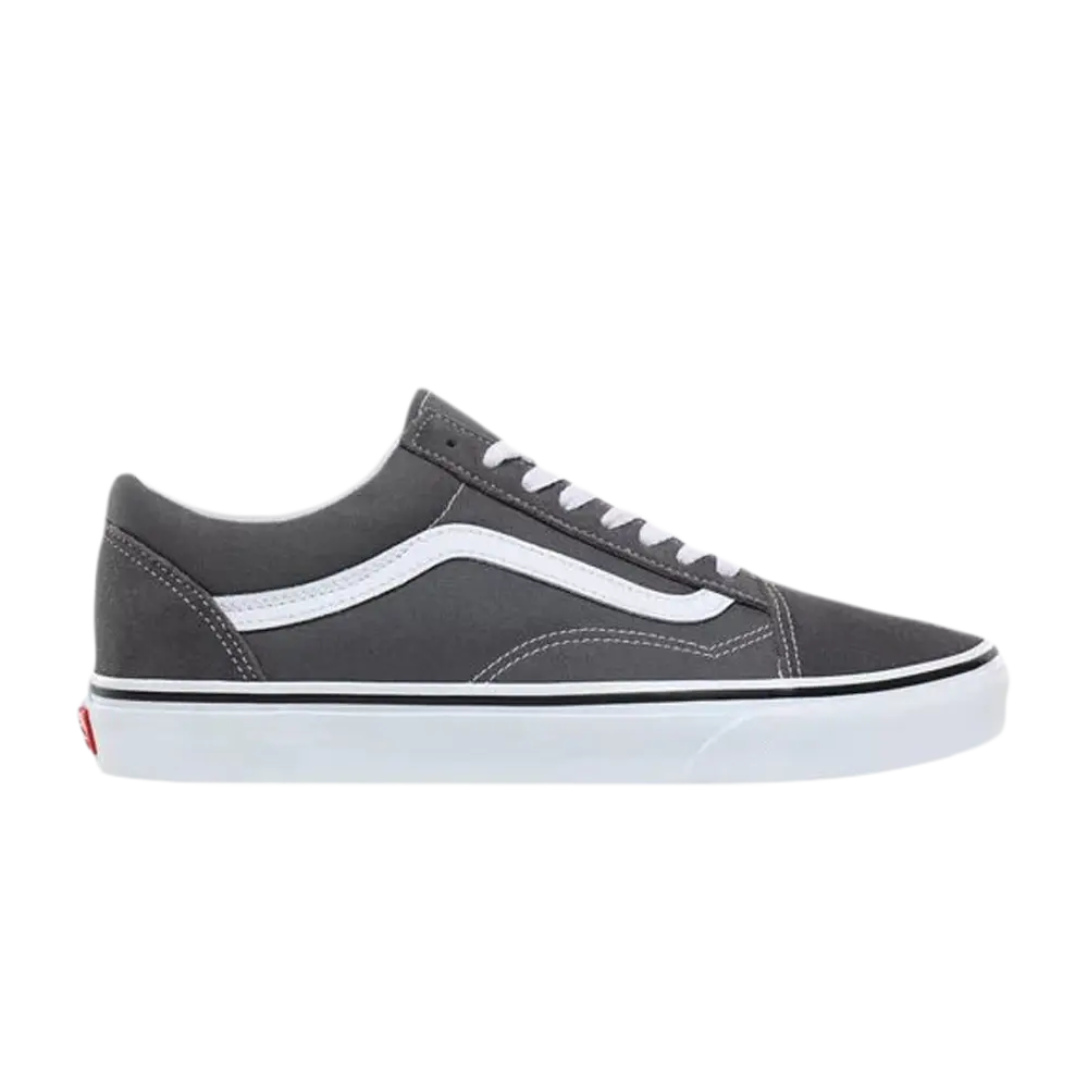 

Кроссовки Old Skool Vans, серый