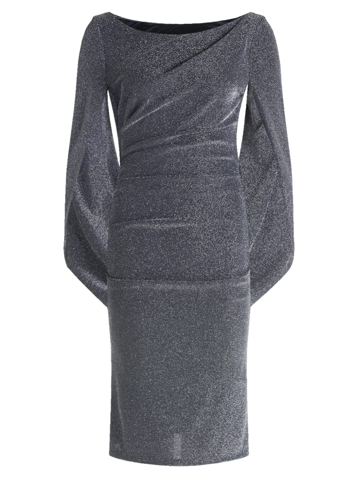 

Короткое платье Vera Mont