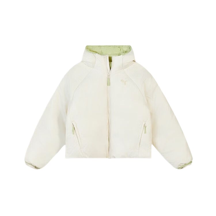 

Куртка Casual Outdoorist Puffer женская PUMA, Snow-87