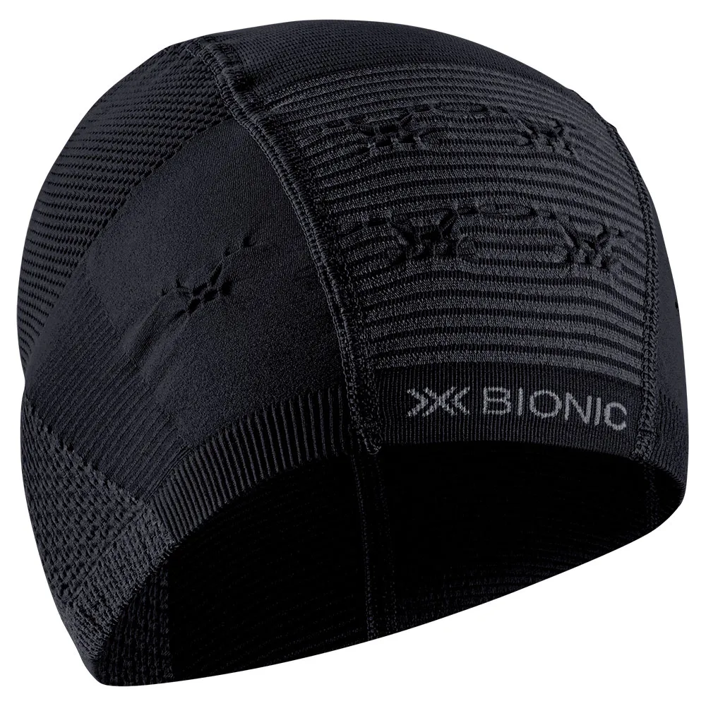 

Шапка X-BIONIC XB, черный