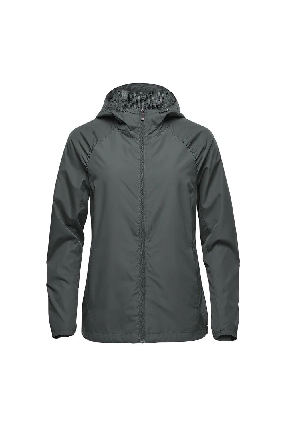 

Легкая куртка Pacifica Stormtech, черный