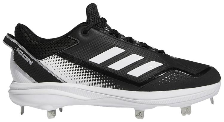 

Кроссовки adidas Icon 7 'Black White', черный