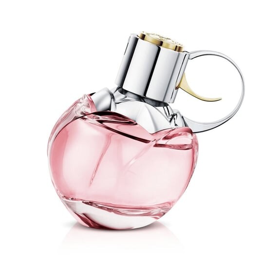 

Туалетная вода, 50 мл Azzaro, Wanted Girl Tonic