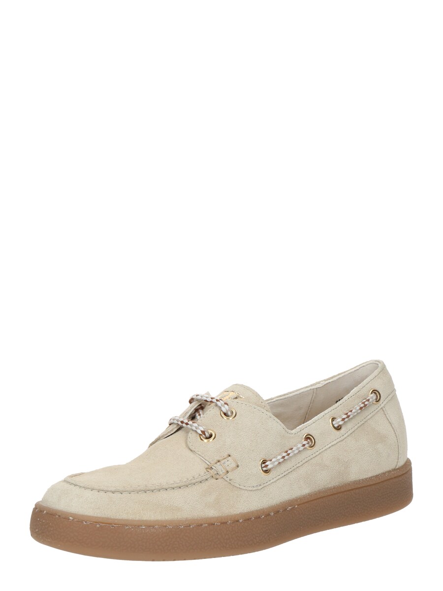 Мокасины Paul Green, Beige