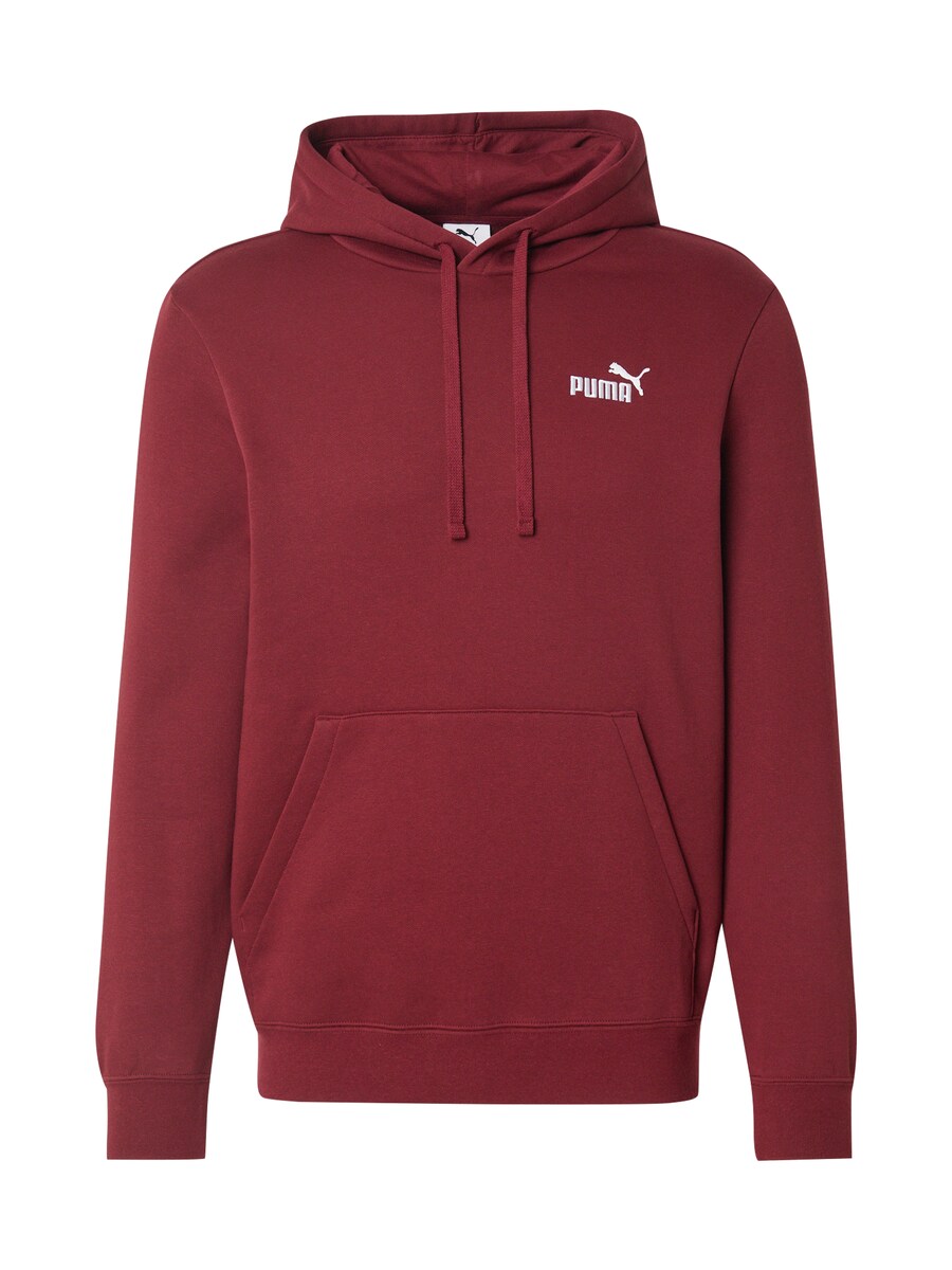 

Спортивная толстовка PUMA ESS No. 1, Dark red