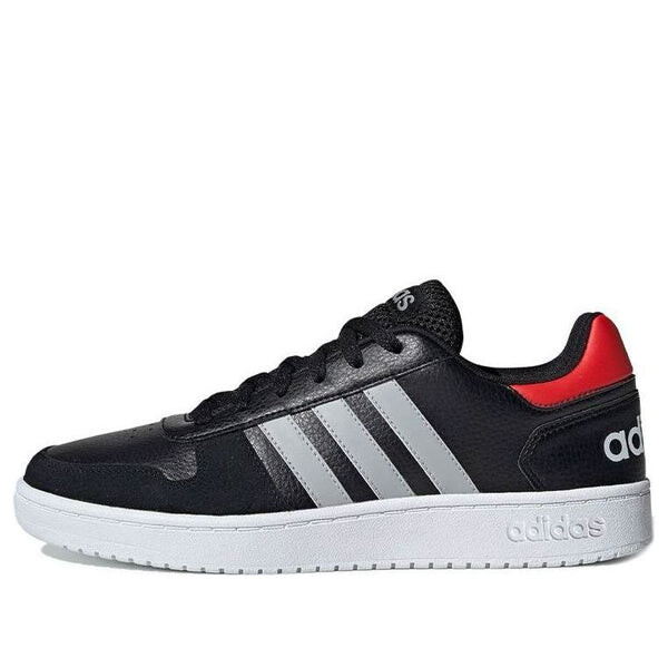 

Кроссовки кольца 2.0 Adidas, черный