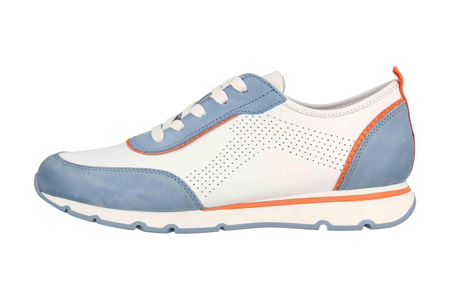 

Туфли Jana Halbschuhe, разноцветный