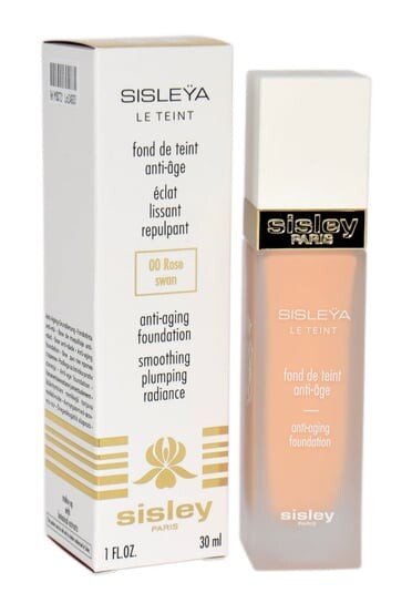 

Тональный крем для лица, 00R Swan, 30 мл Sisley, Le Teint Anti-Aging