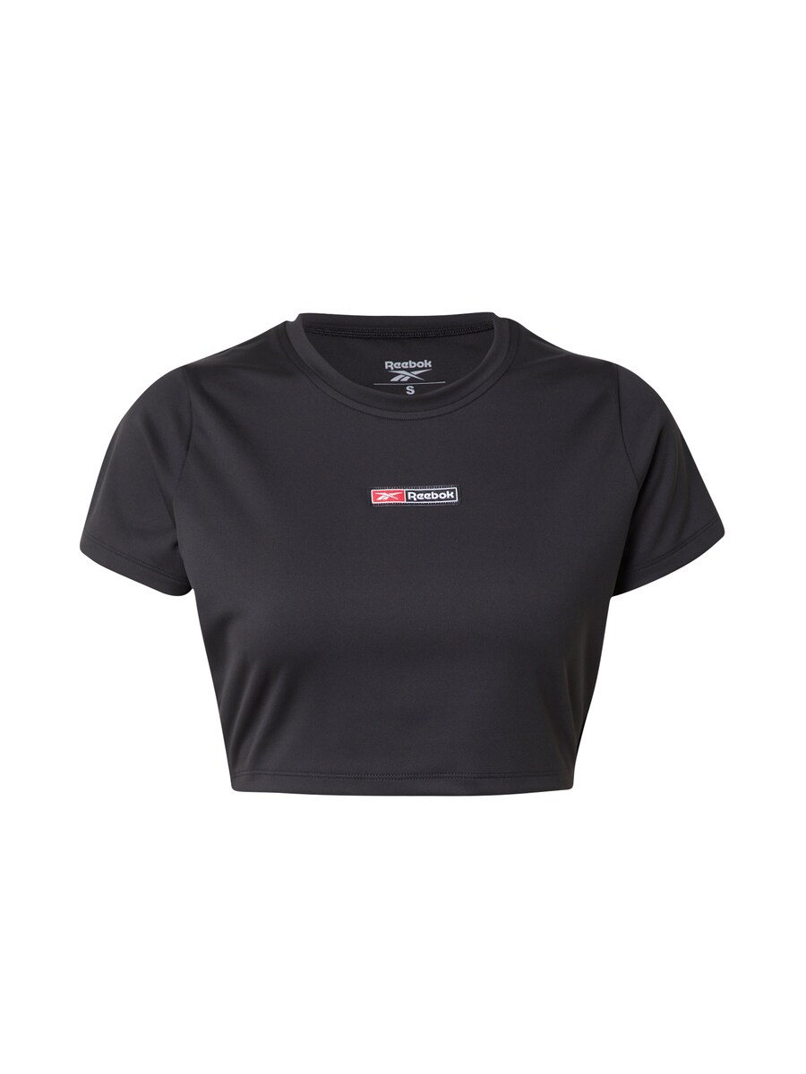 

Футболка Performance Reebok LUX BOLD, черный