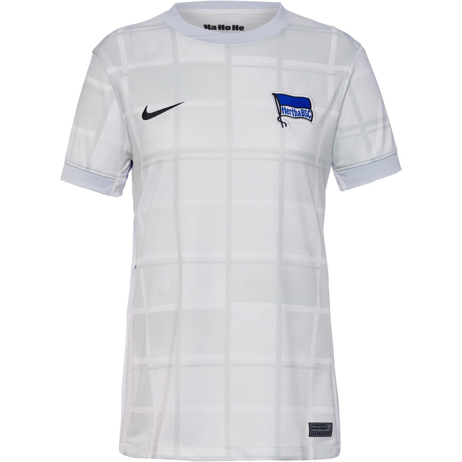 

Джерси NIKE Hertha BSC 24-25, White