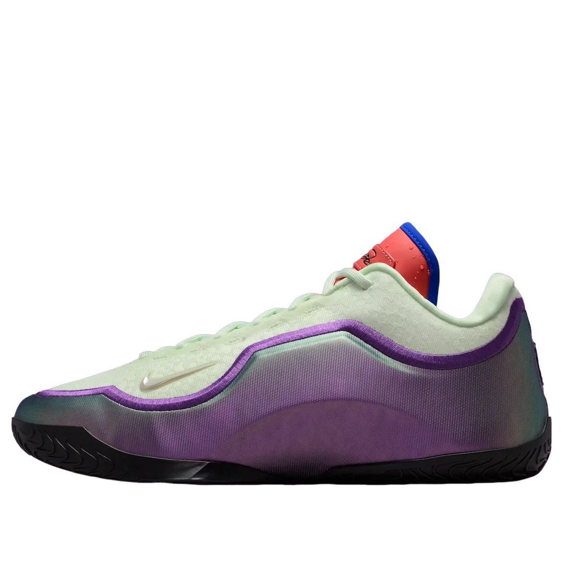 

Кроссовки Nike LeBron 23 'Green With Envy'