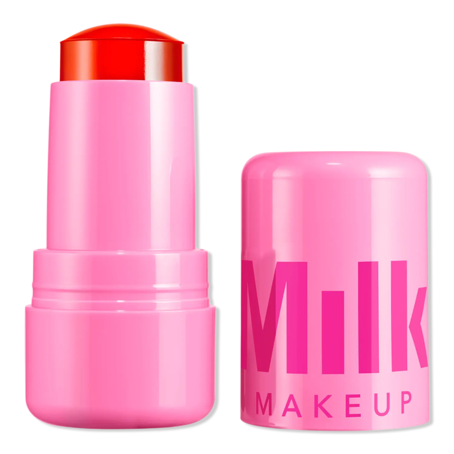 

Охлаждающая вода, желеобразный тинт для губ и щек, румяна-тинт MILK MAKEUP, FRESH (soft pink)