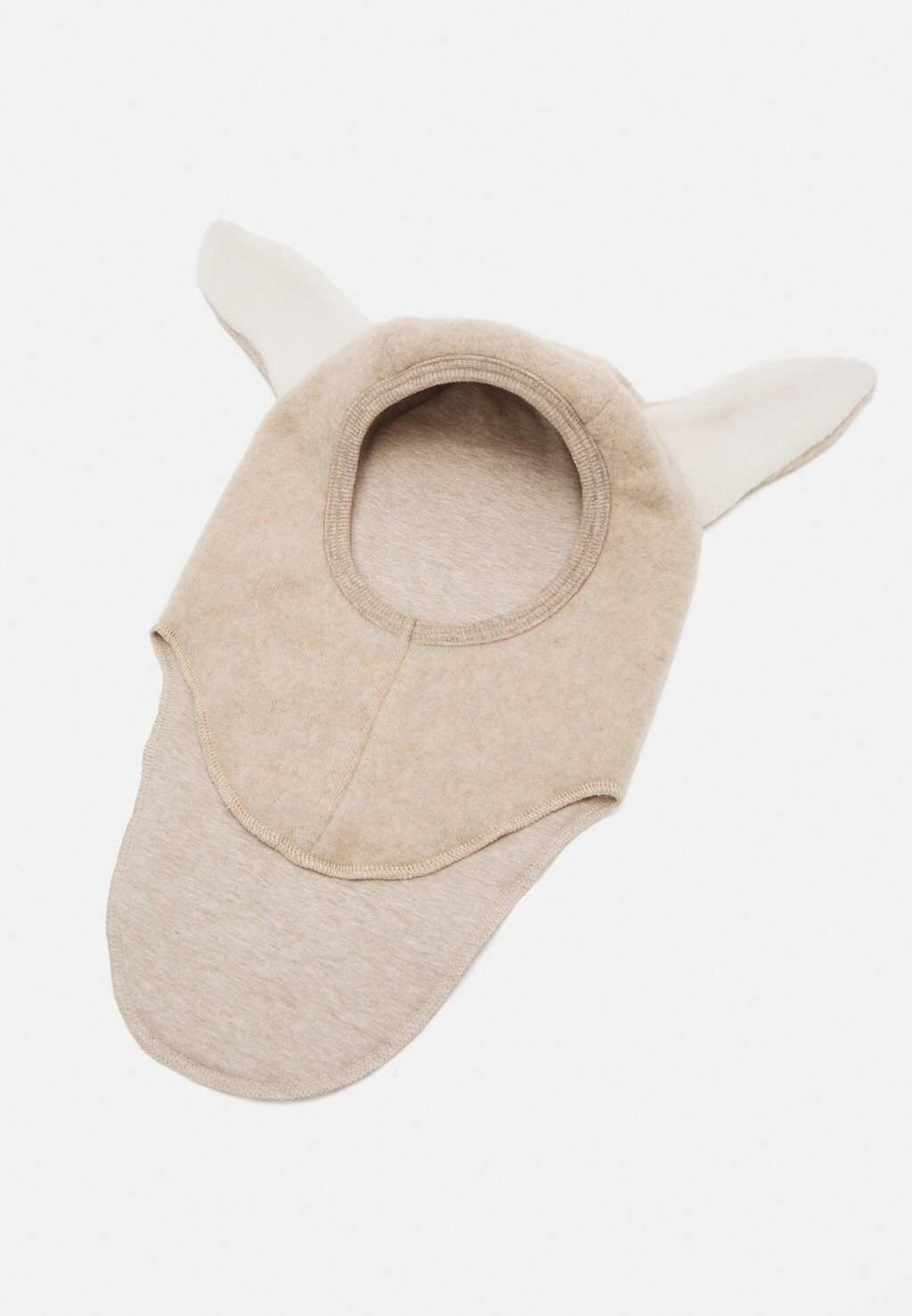 

Шапка BALACLAVA UNISEX Huttelihut, коричневый