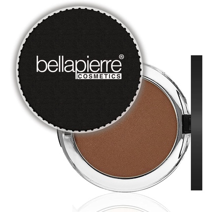 

Компактная основа C. Трюфель Bellapierre Cosmetics