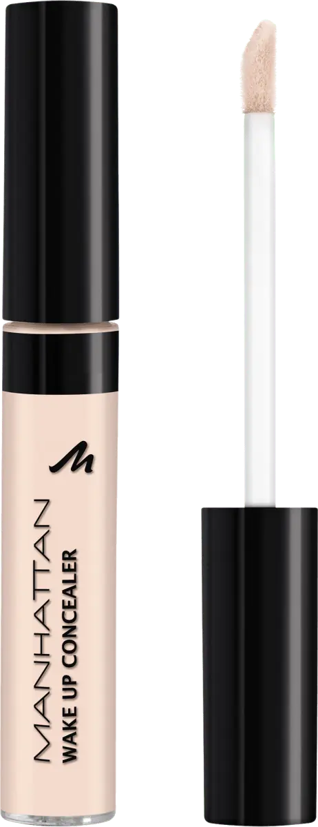 

Консилер Wake Up 090 Фарфор 70мл MANHATTAN Cosmetics