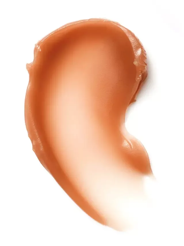 Увлажняющий бальзам для губ с сахаром Fresh, Caramel — фото 3