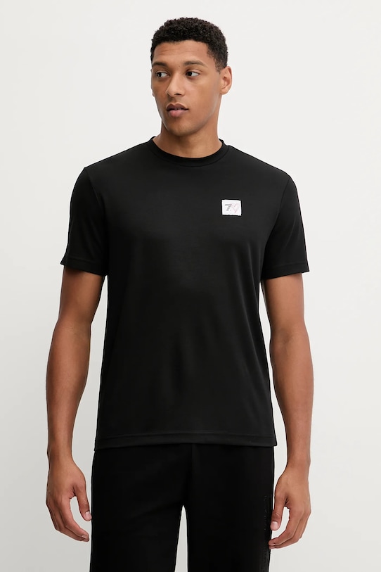 

Футболка Ea7 Emporio Armani, черный