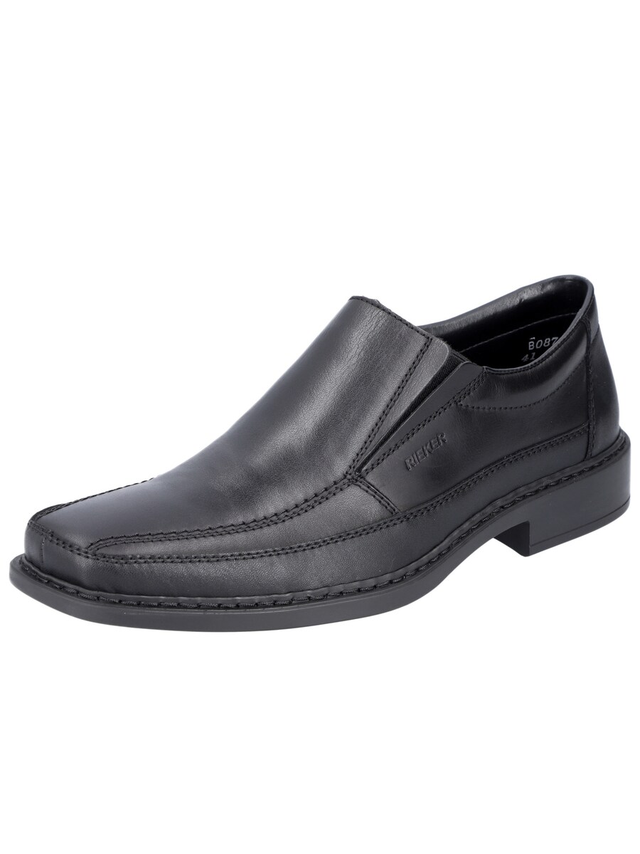 

Деловые туфли Rieker Classic Flats, черный