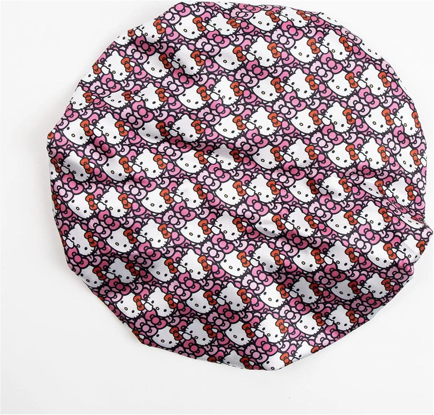 Водонепроницаемая шапочка для душа Hello Kitty от CERDÁ LIFE'S LITTLE MOMENTS Cerdá Life'S Little Moments, Shower Cap — фото 2