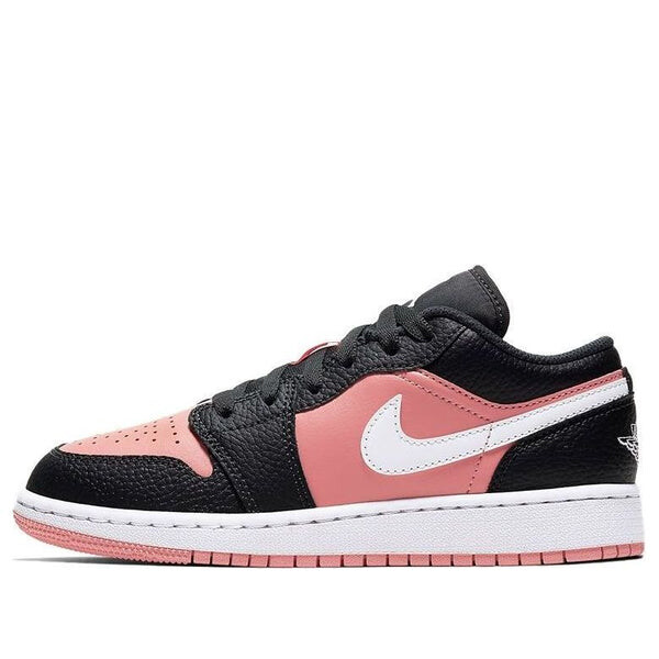 

Кроссовки 1 низкие Air Jordan, серый