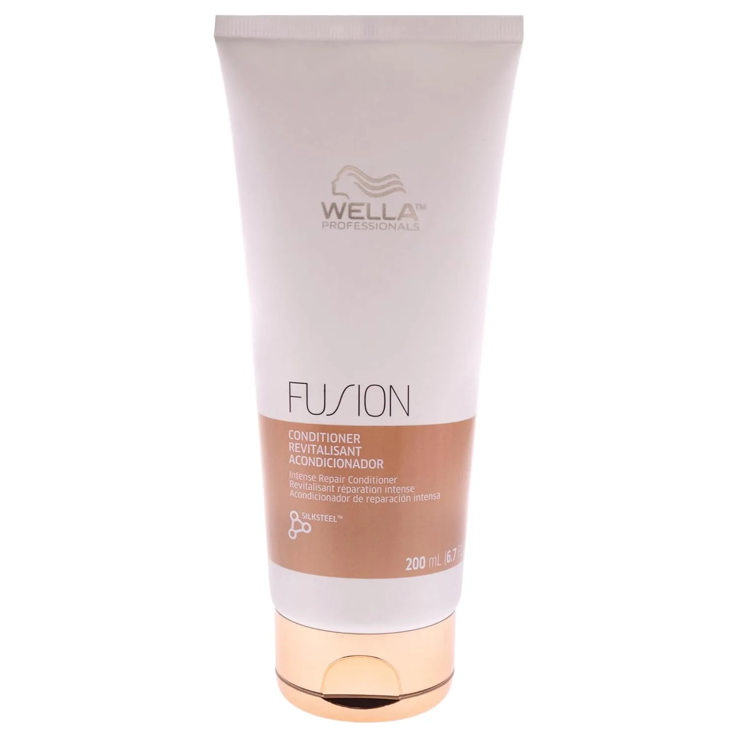 Кондиционер Wella Professionals Fusion Insense Repair для поврежденных волос 198 мл (.)