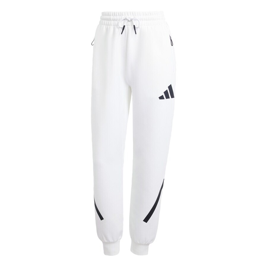 

Спортивные брюки ADIDAS SPORTSWEAR Tapered Workout Pants Z.N.E., белый