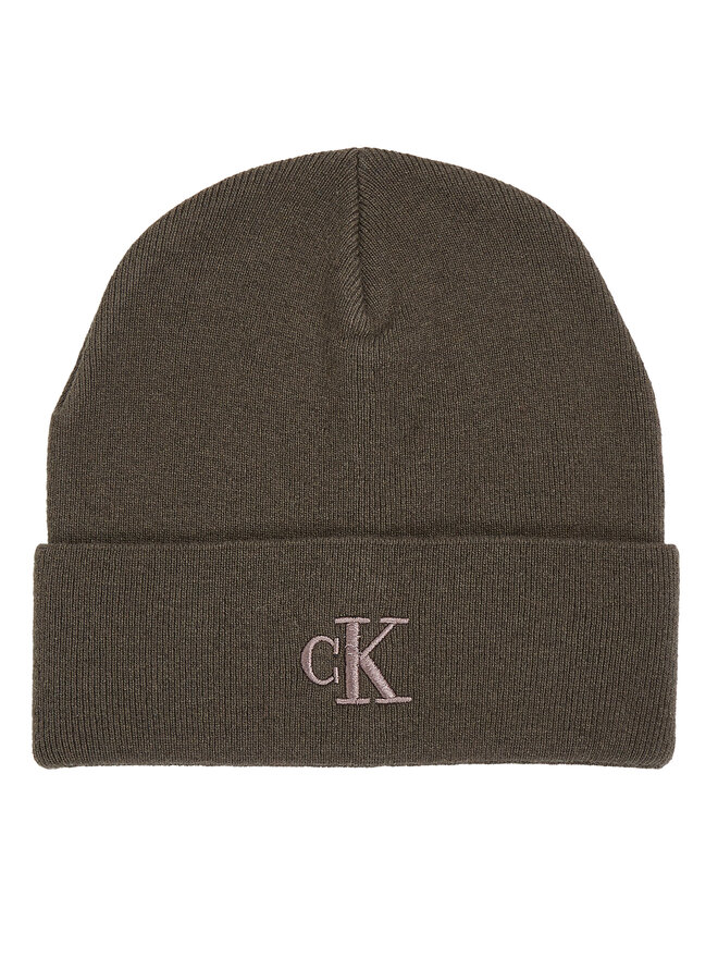 

Зимняя шапка Calvin Klein Thick K50K512461, бежевый