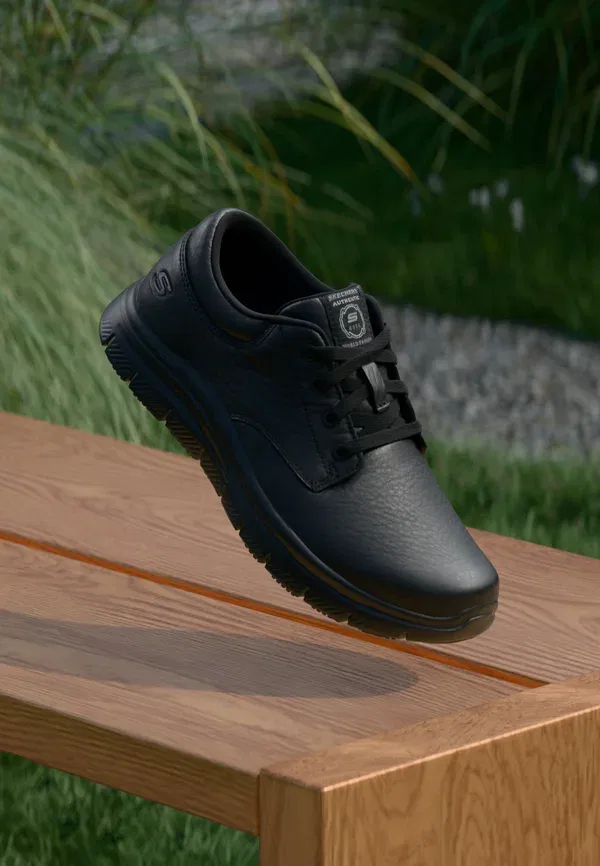 Кроссовки Skechers Flex Advantage, черный