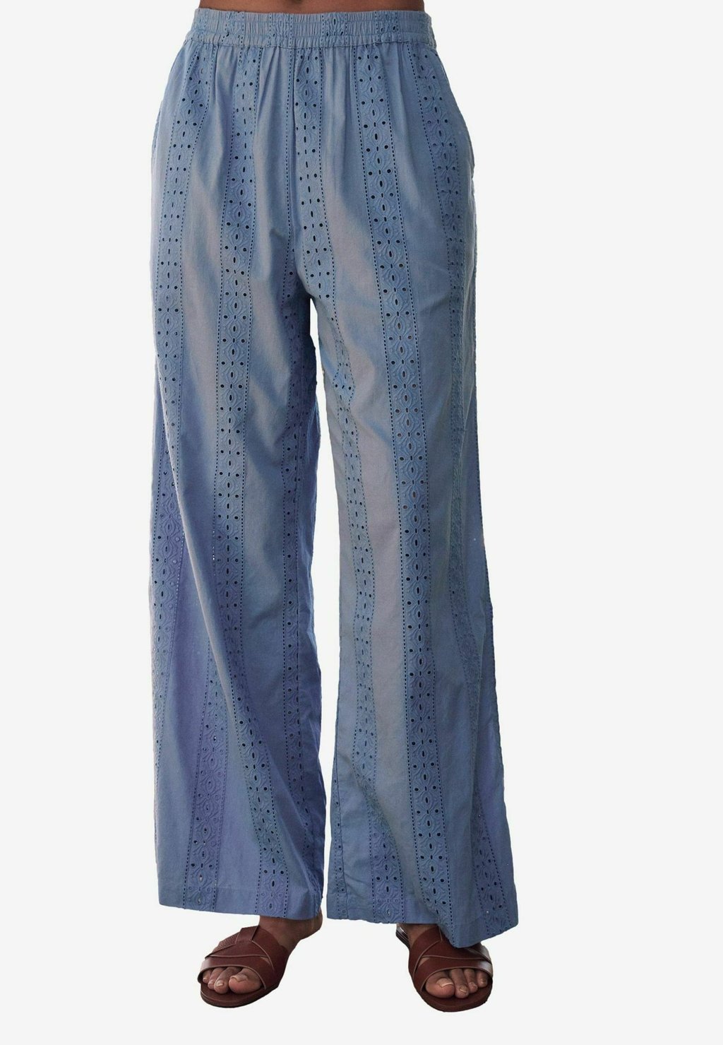 

Плавки бикини BRODERIE Laura Ashley, синий