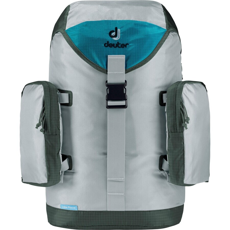 

Спортивный рюкзак Deuter LAKE PLACID, цвет Silver Grey, Серый, Спортивный рюкзак Deuter LAKE PLACID, цвет Silver Grey