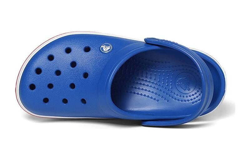 Crocband Детские сандалии Детские Crocs — фото 3