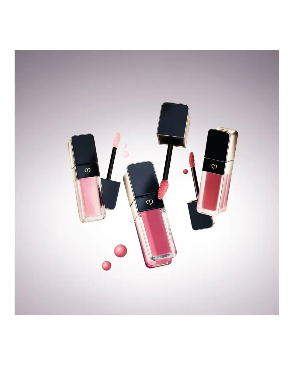 Помада Cream Rouge Matte Clé De Peau Beauté, Cordyline 115 — фото 3