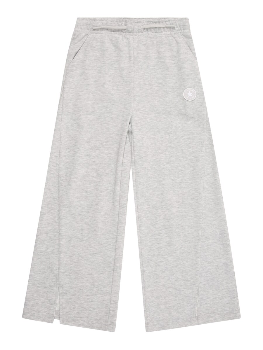 

Широкие брюки CONVERSE, Grey