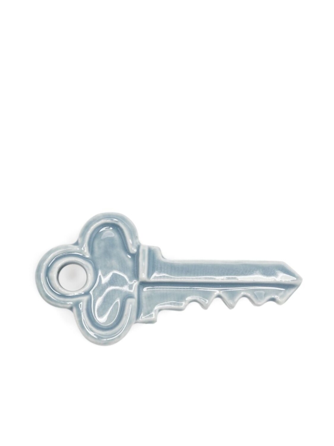 

Брошь Key Andres Gallardo, синий