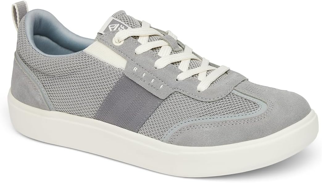 

Кроссовки Reef Mens Swellsole Triton, серый