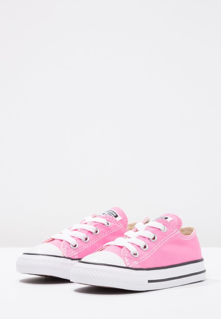 Низкие кроссовки Chuck Taylor All Star Core Converse, розовый — фото 3