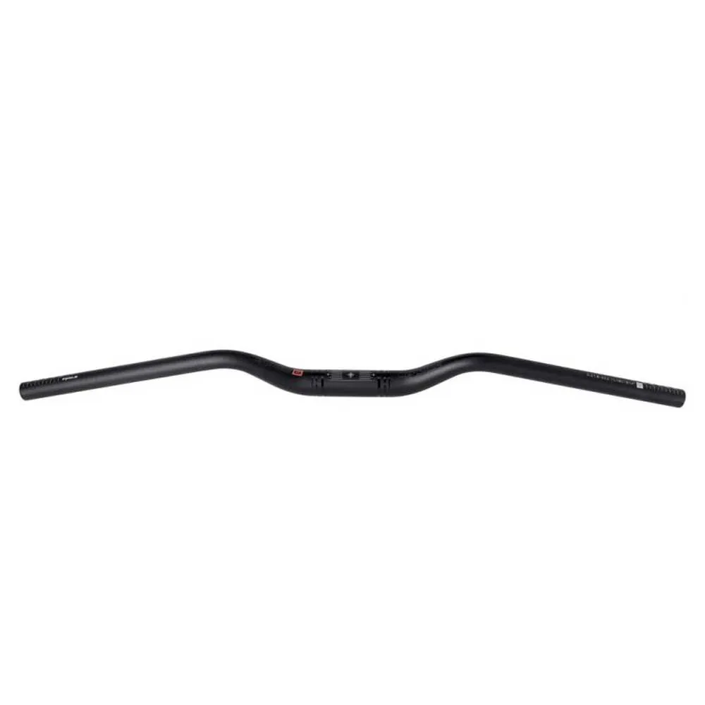 

Руль Ergotec M-Bar Sport 14º Grip 215 mm, красный