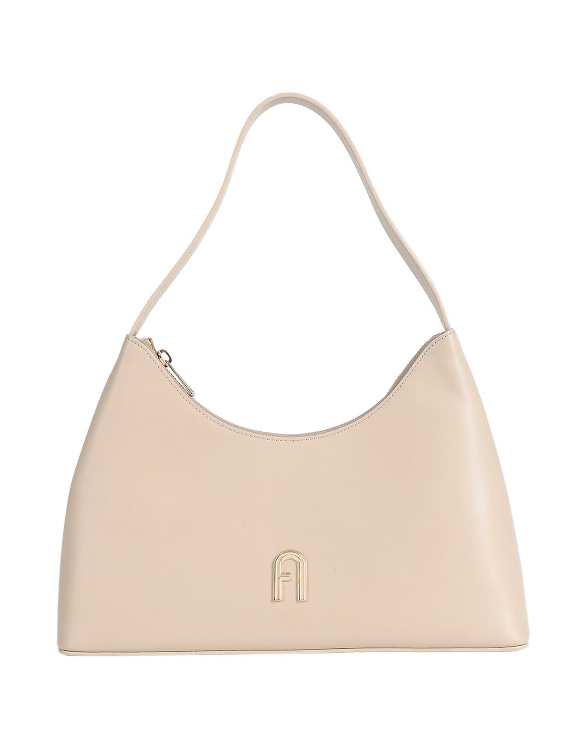 

Сумка Furla, бежевый