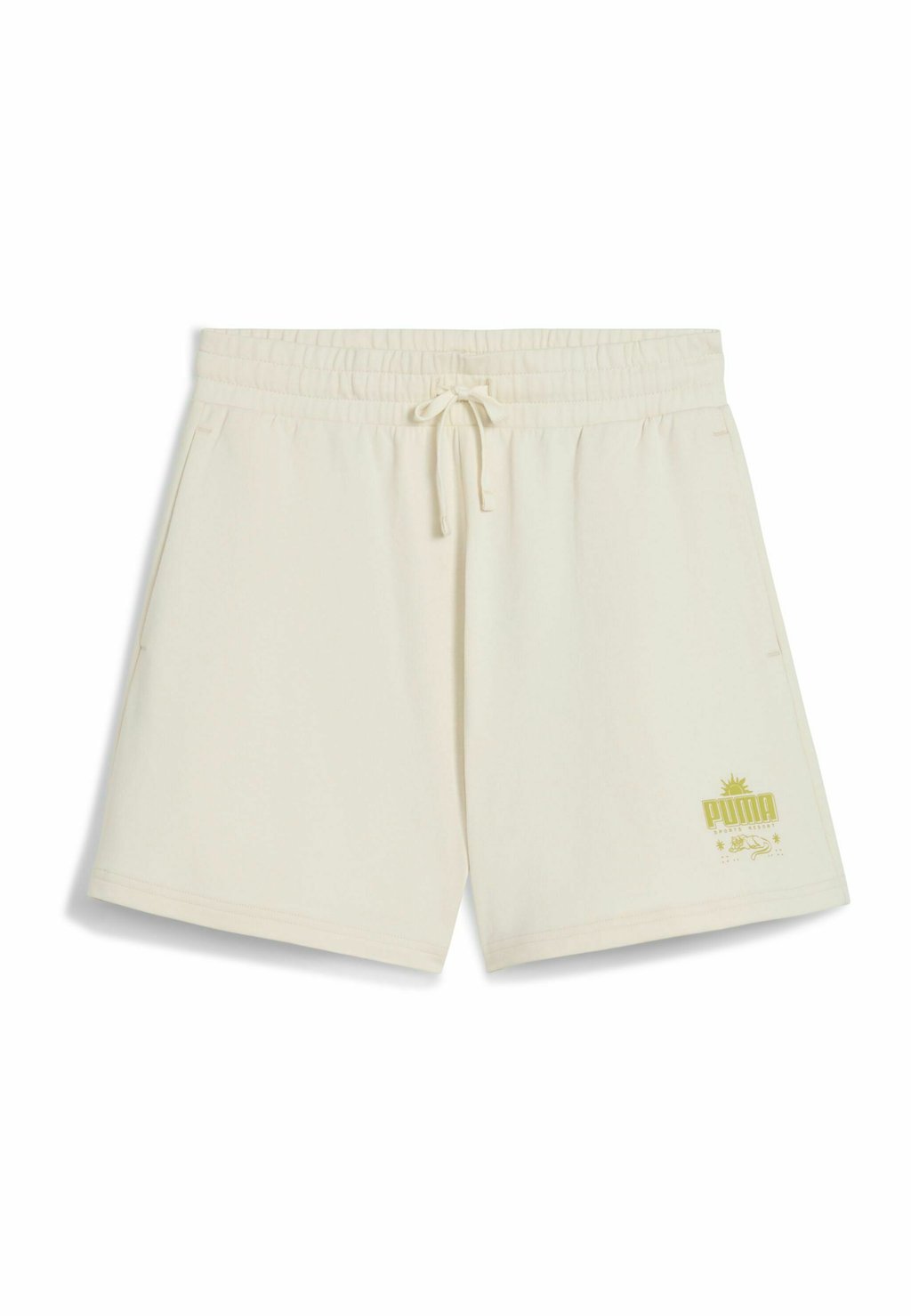

Шорты PALM RESORT 5" - Tracksuit bottoms Puma, белый