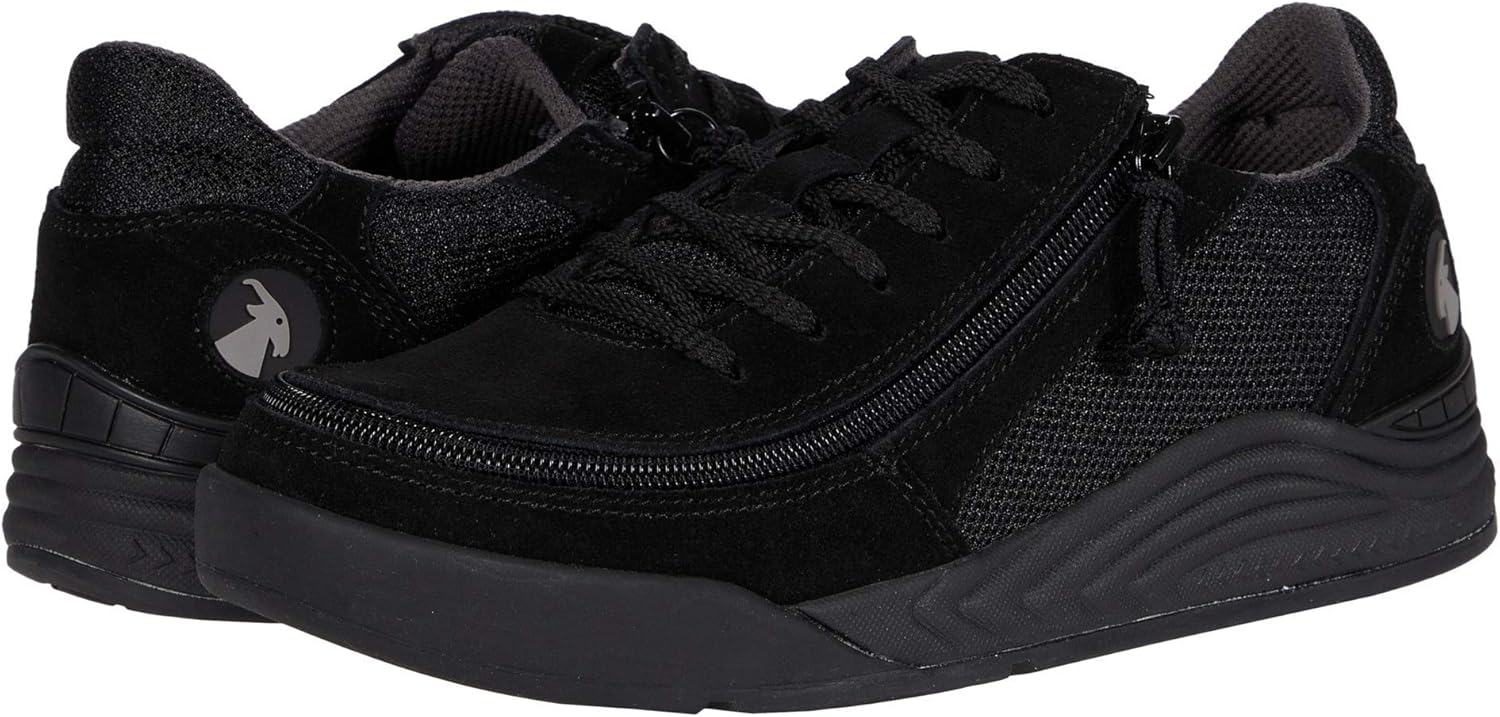 

Кроссовки BILLY Footwear Comfort Classic Lo, черный/угольный