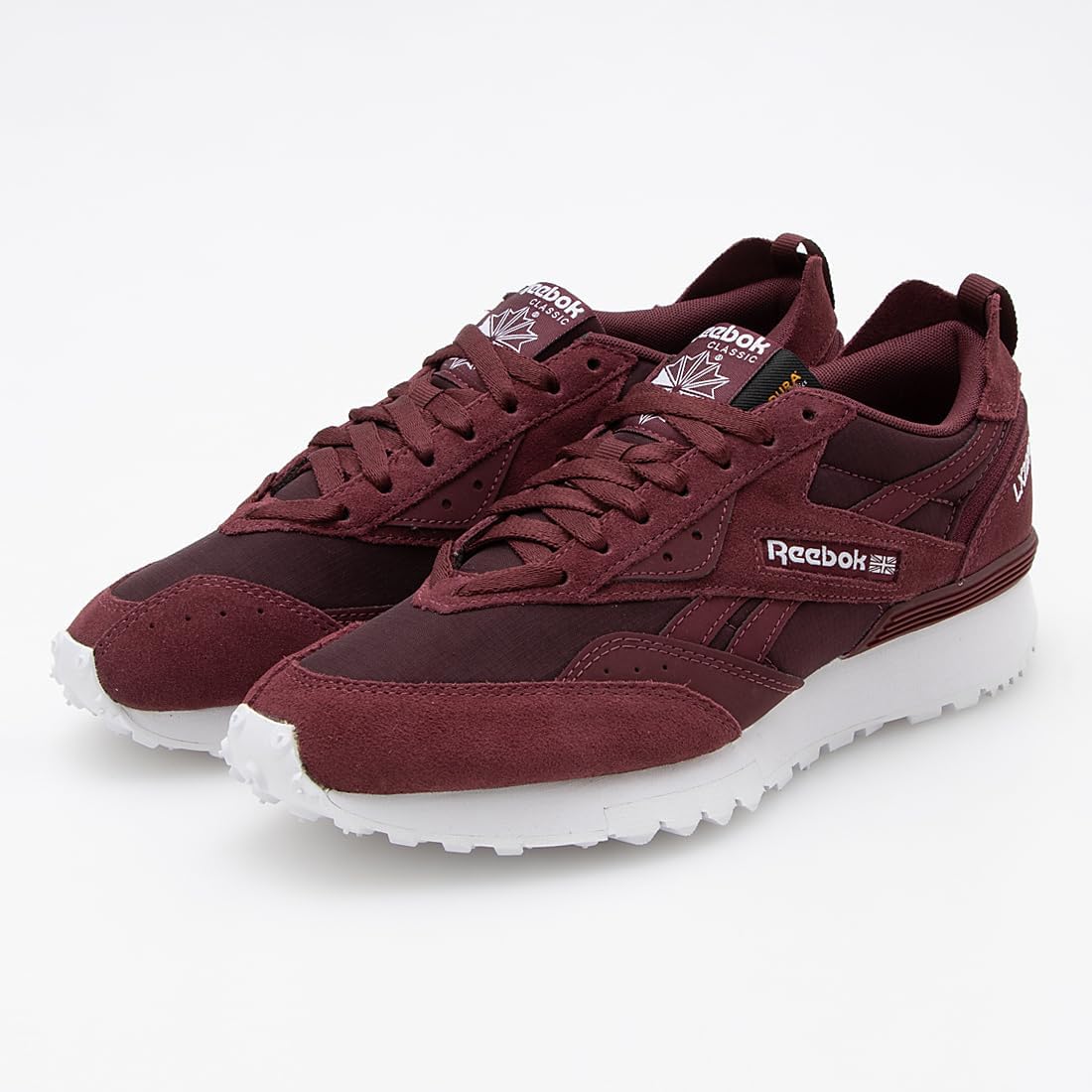 Мужские кроссовки Reebok Lx2200, Id1609 — фото 3