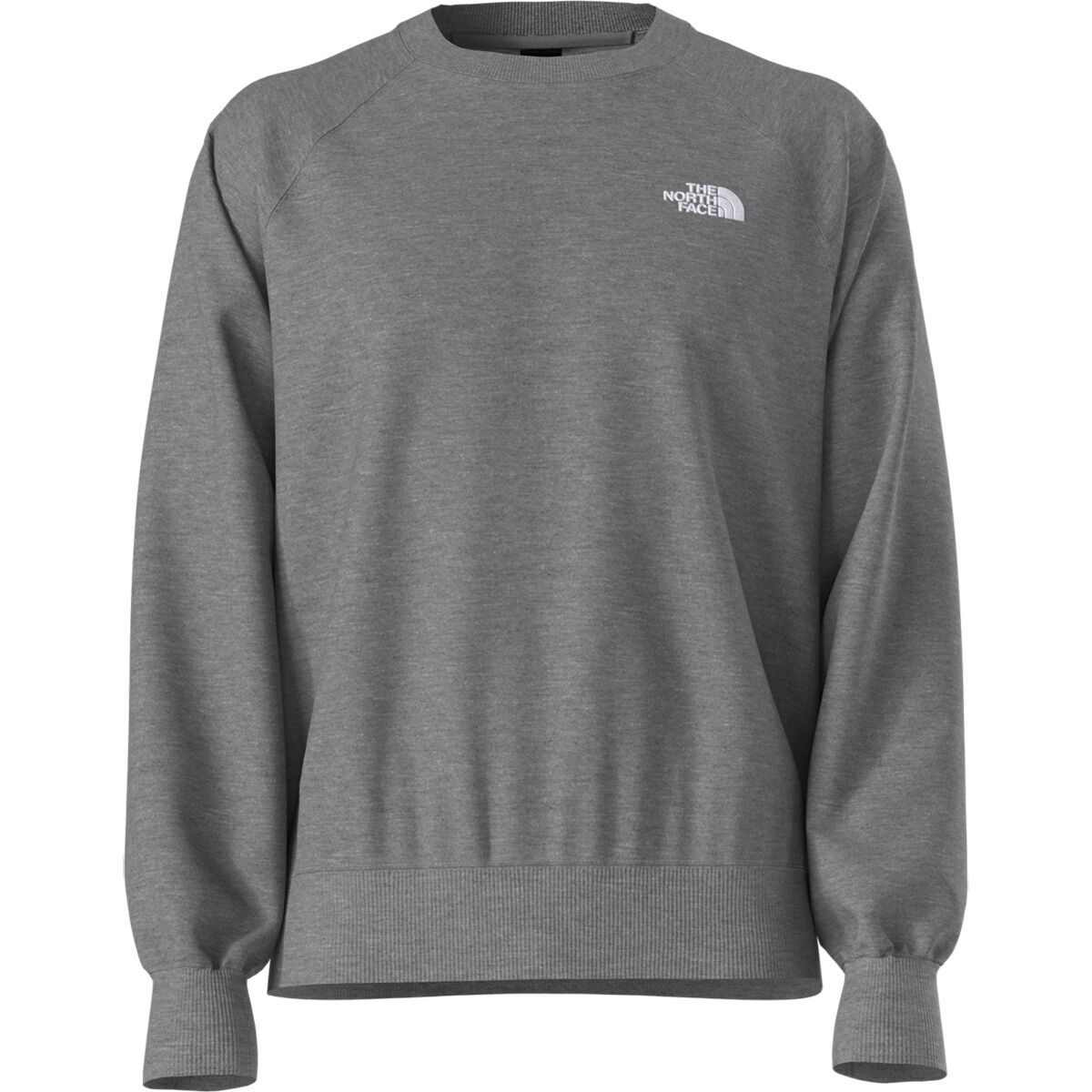 

Эволюция свитшот с круглым вырезом The North Face, мультиколор