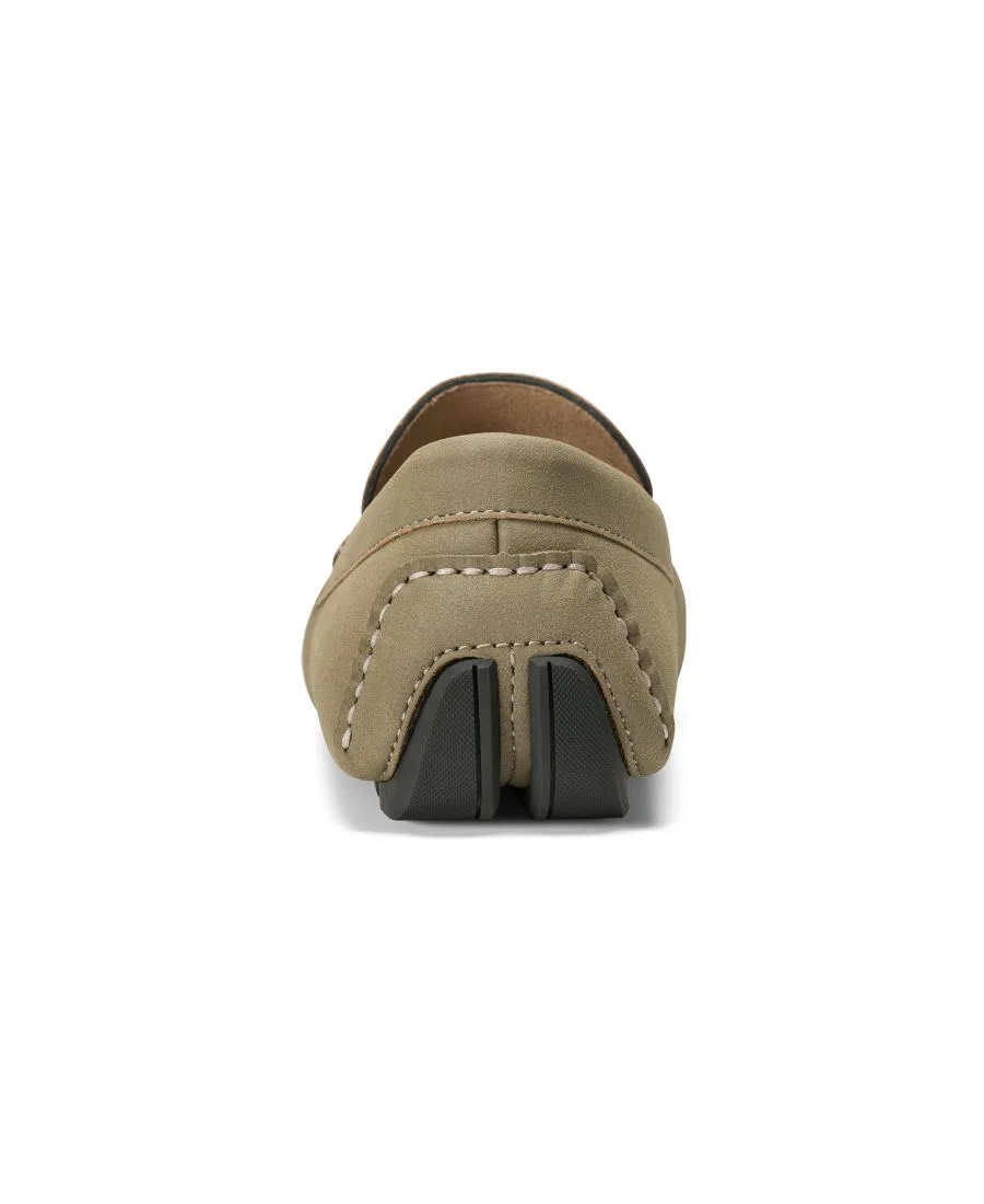 Kenneth Cole Reaction Мужские мокасины Scanlin для вождения — фото 3