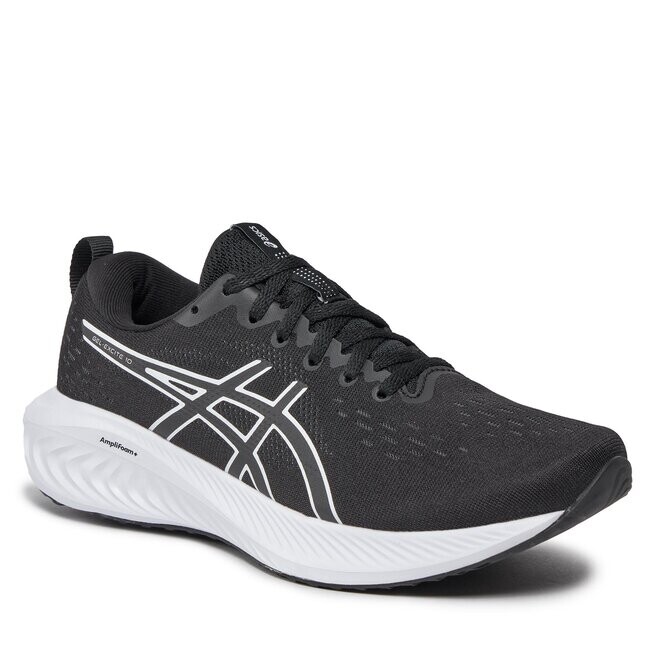 

Кроссовки Asics Gel-Excite, черный, Черный;серый, Кроссовки Asics Gel-Excite, черный