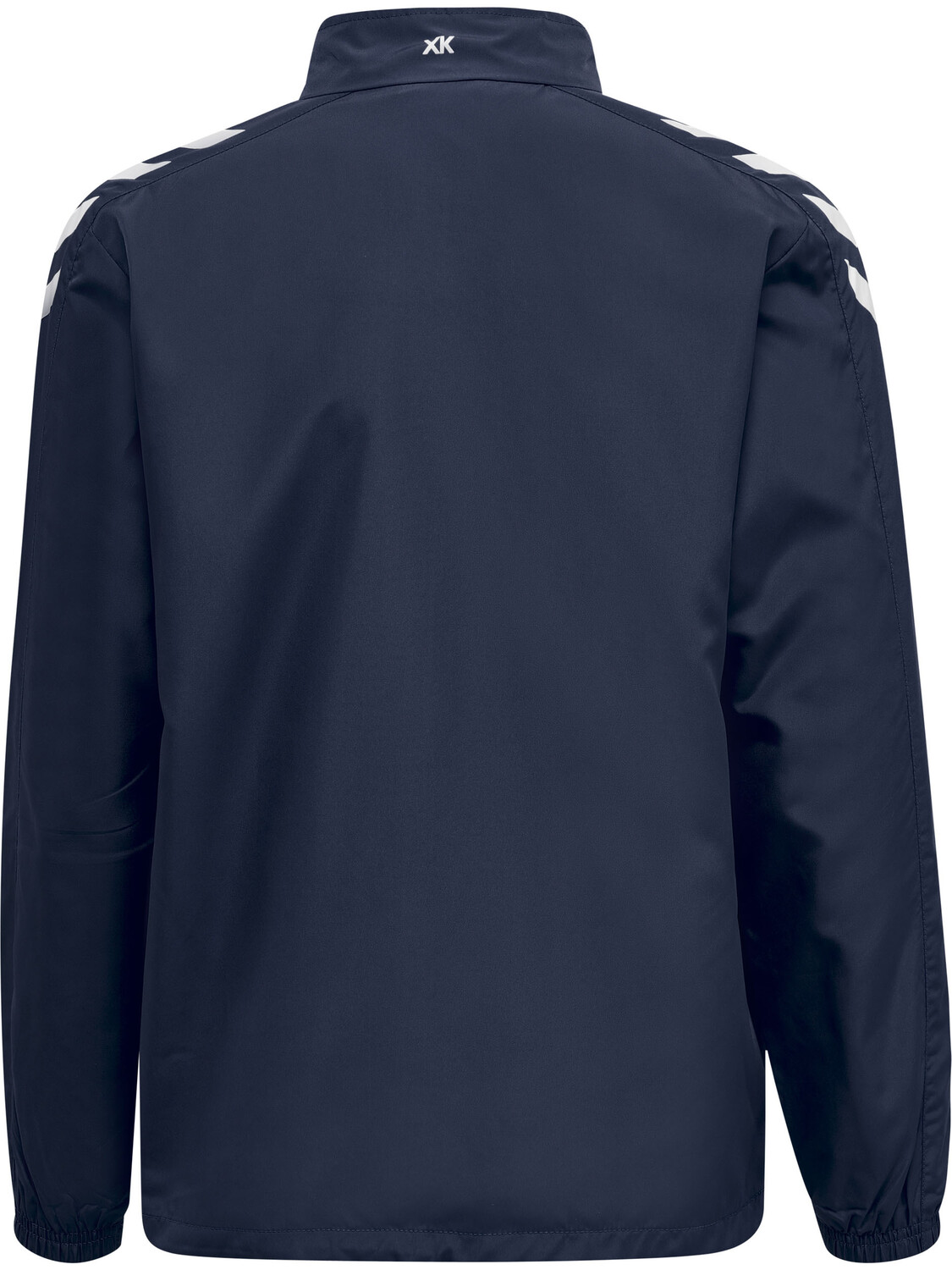

Толстовка Hummel Reißverschlussjacke Hmlcore Xk Micro Zip Jacket Kids, морской