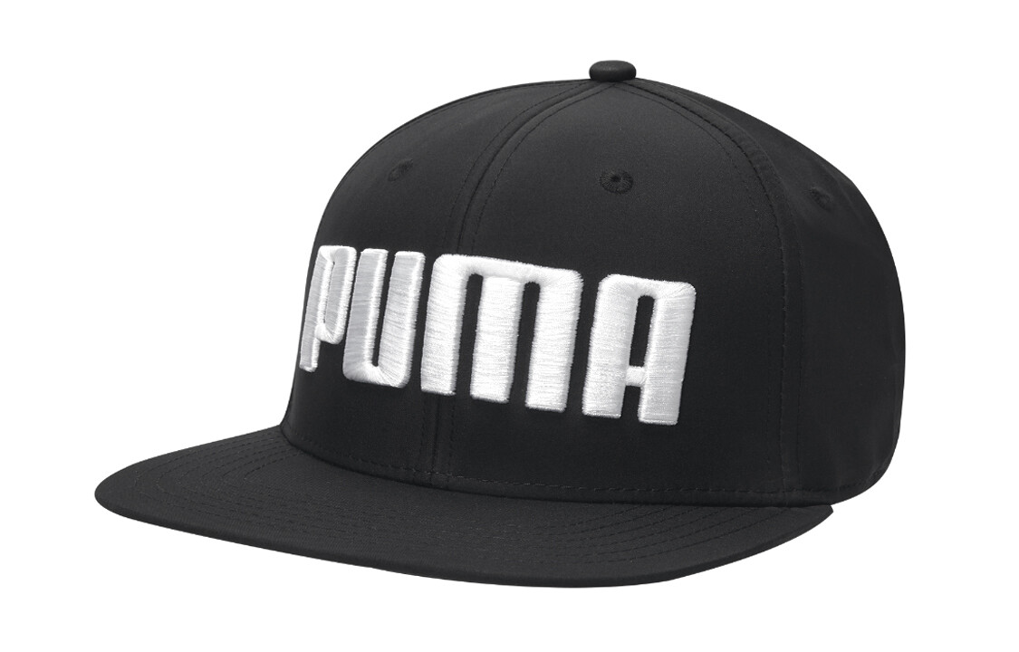

Женская кепка Puma, Black