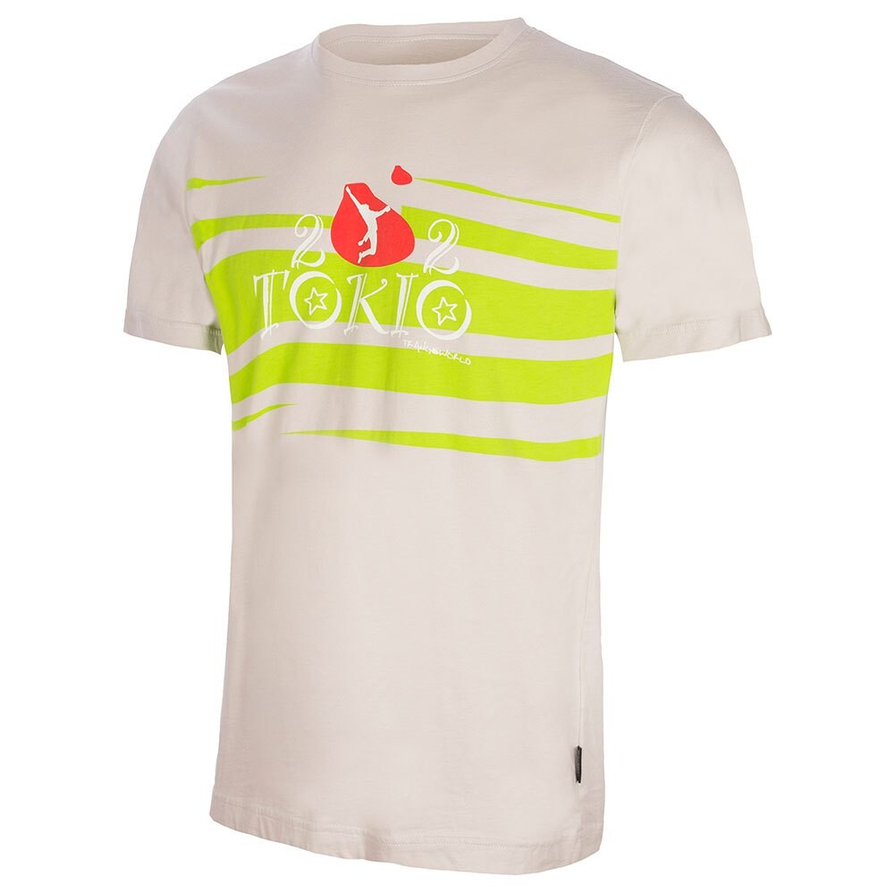 

Футболка Trangoworld Tokio, белый