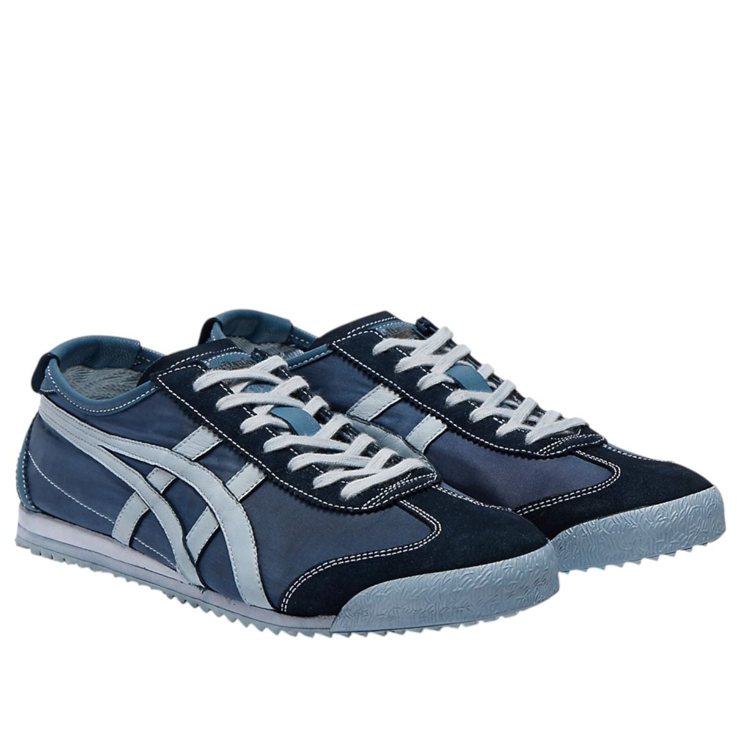 Onitsuka Tiger Mexico 66 NM 'Peacoat Airy Blue' — фото 2