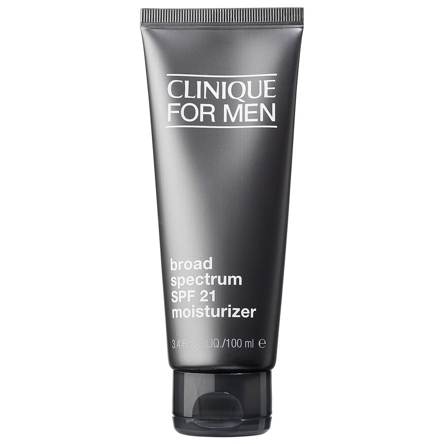 

Увлажняющий крем Clinique For Men Broad Spectrum SPF 21 без масла CLINIQUE, 3.4 oz/100 mL
